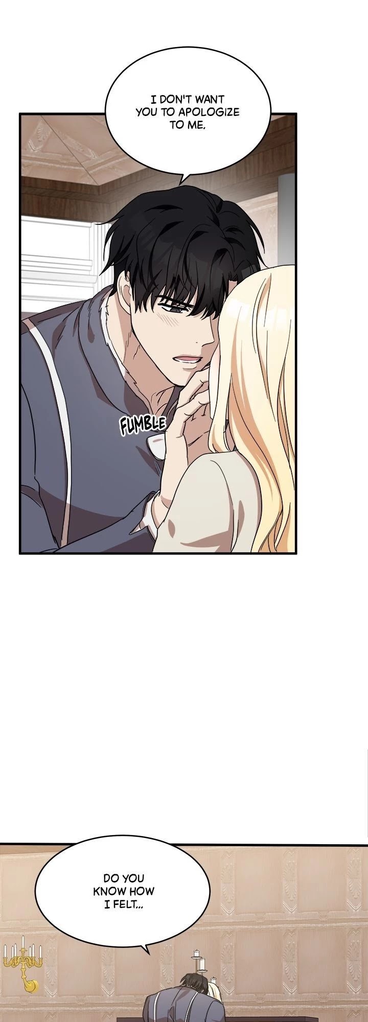The Villainess Lives Twice Chapter 72 page 23 - Chapter 72