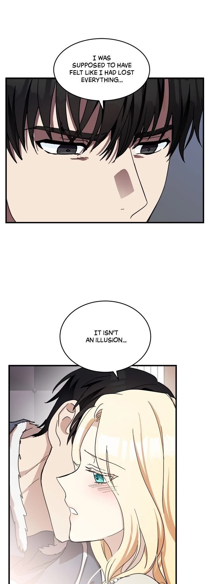 The Villainess Lives Twice Chapter 72 page 26 - Chapter 72