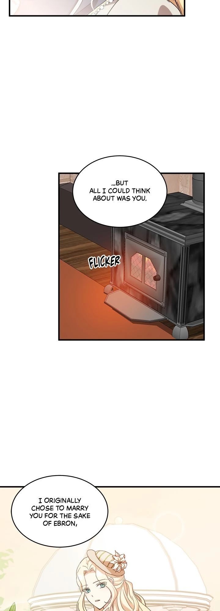 The Villainess Lives Twice Chapter 72 page 27 - Chapter 72
