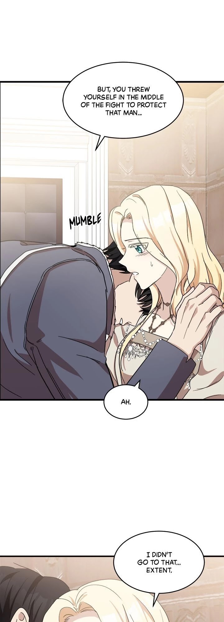 The Villainess Lives Twice Chapter 72 page 29 - Chapter 72