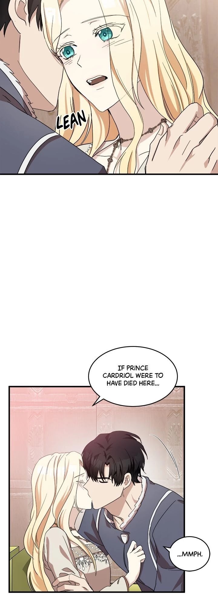The Villainess Lives Twice Chapter 72 page 30 - Chapter 72