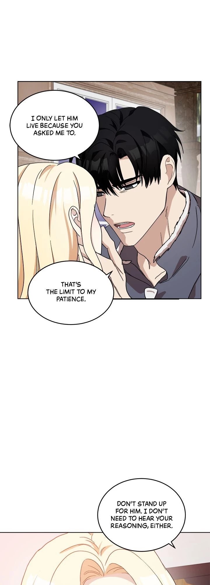 The Villainess Lives Twice Chapter 72 page 32 - Chapter 72