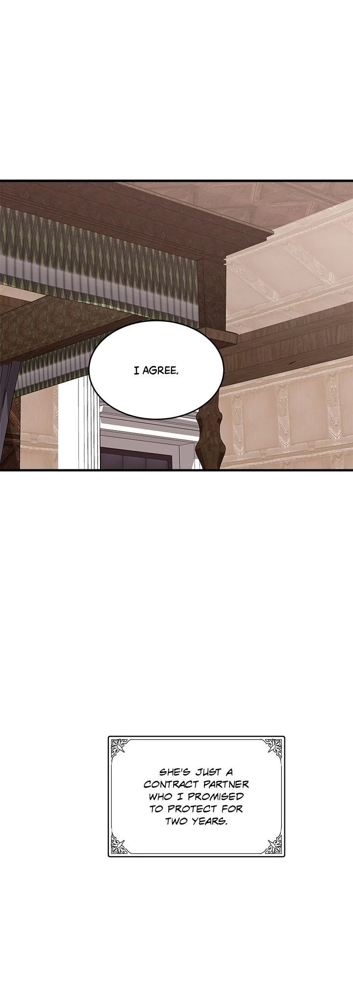 The Villainess Lives Twice Chapter 72 page 35 - Chapter 72