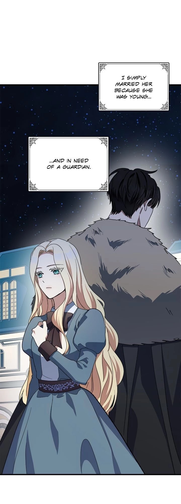 The Villainess Lives Twice Chapter 72 page 36 - Chapter 72