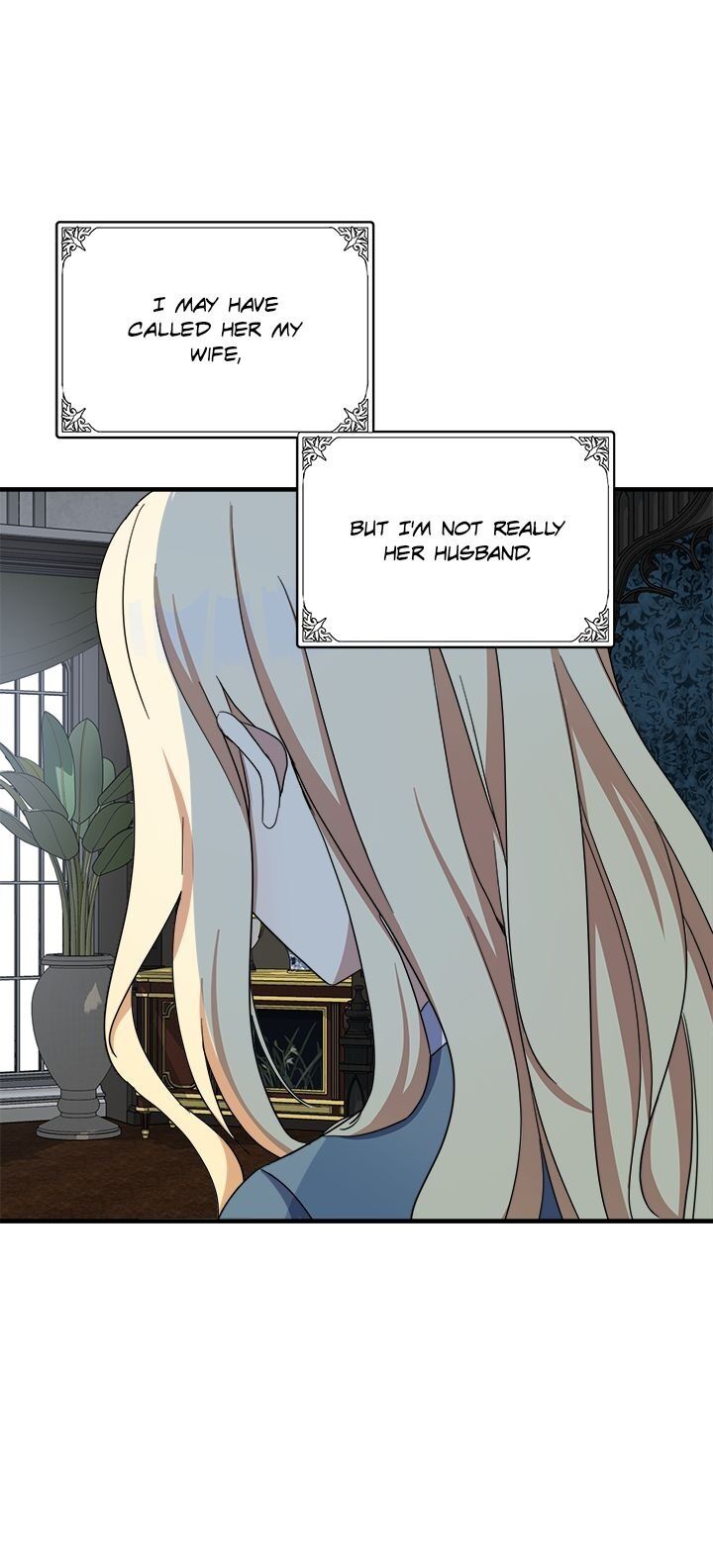 The Villainess Lives Twice Chapter 72 page 37 - Chapter 72