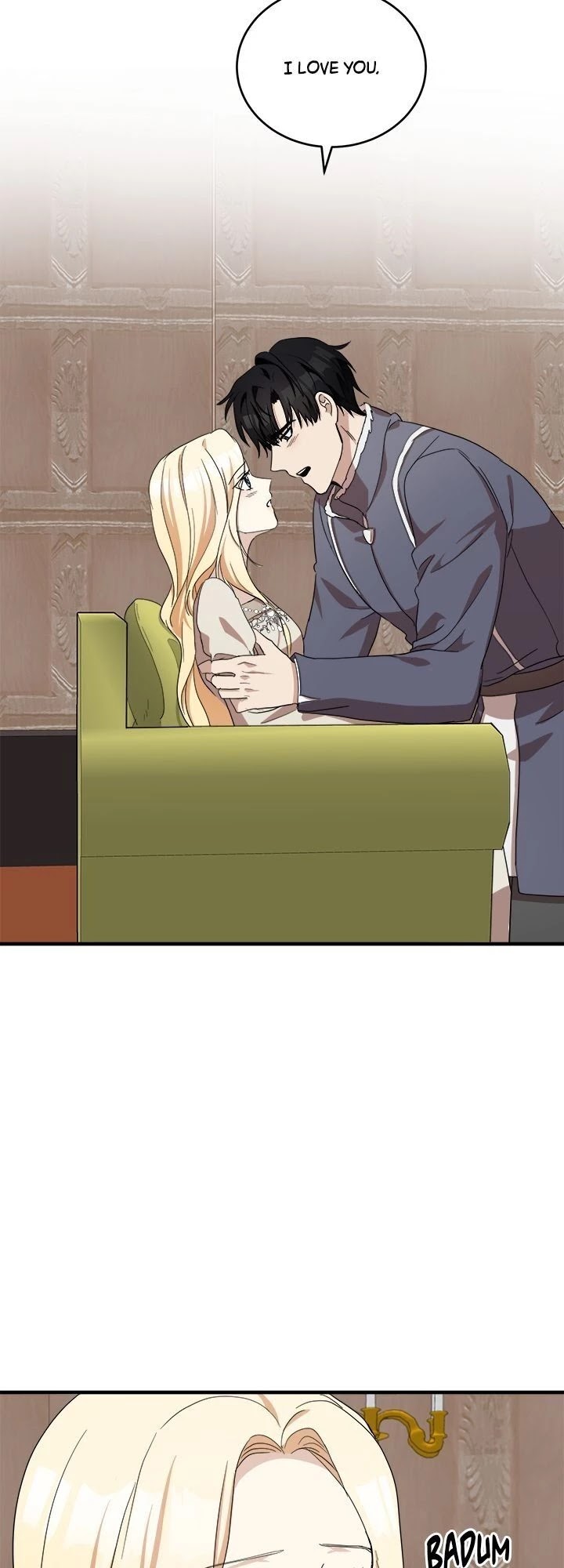 The Villainess Lives Twice Chapter 72 page 39 - Chapter 72