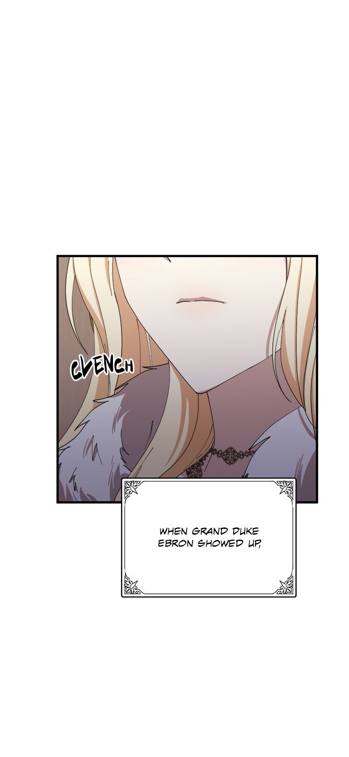 The Villainess Lives Twice Chapter 72 page 4 - Chapter 72