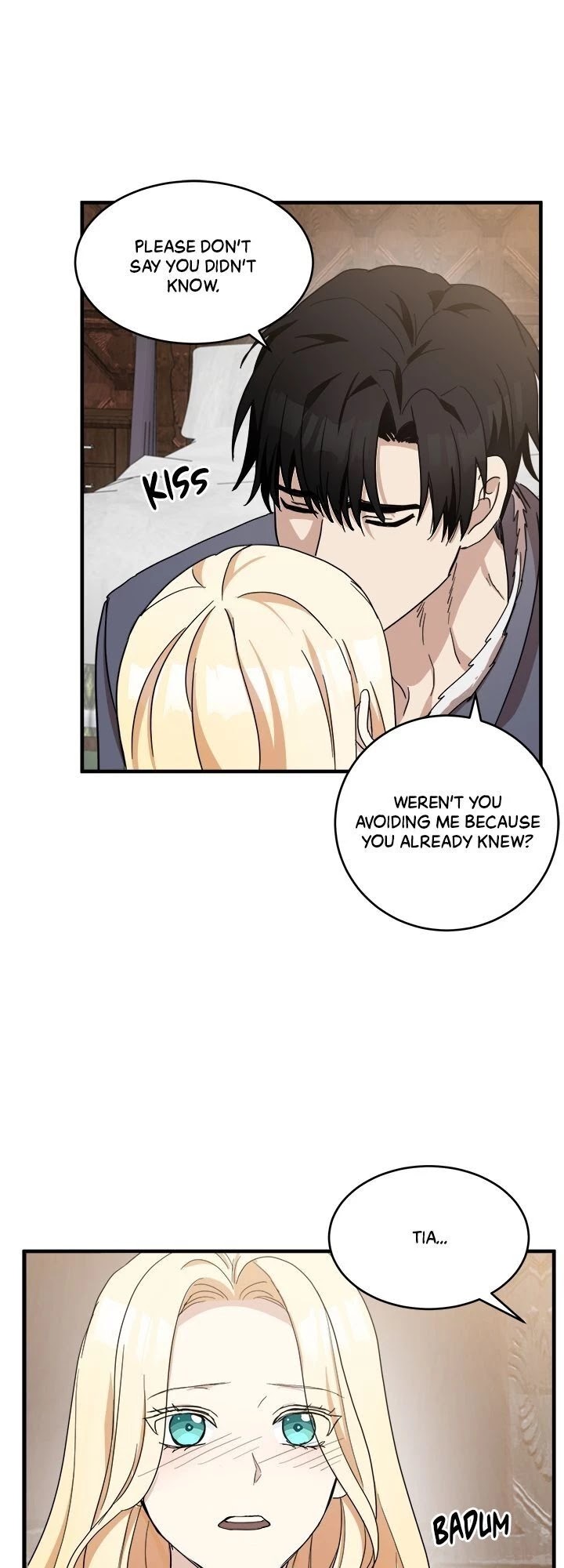 The Villainess Lives Twice Chapter 72 page 41 - Chapter 72