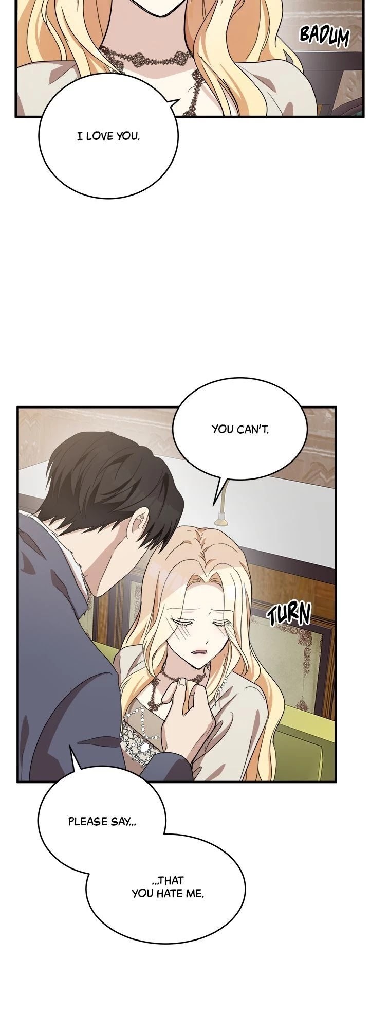The Villainess Lives Twice Chapter 72 page 42 - Chapter 72