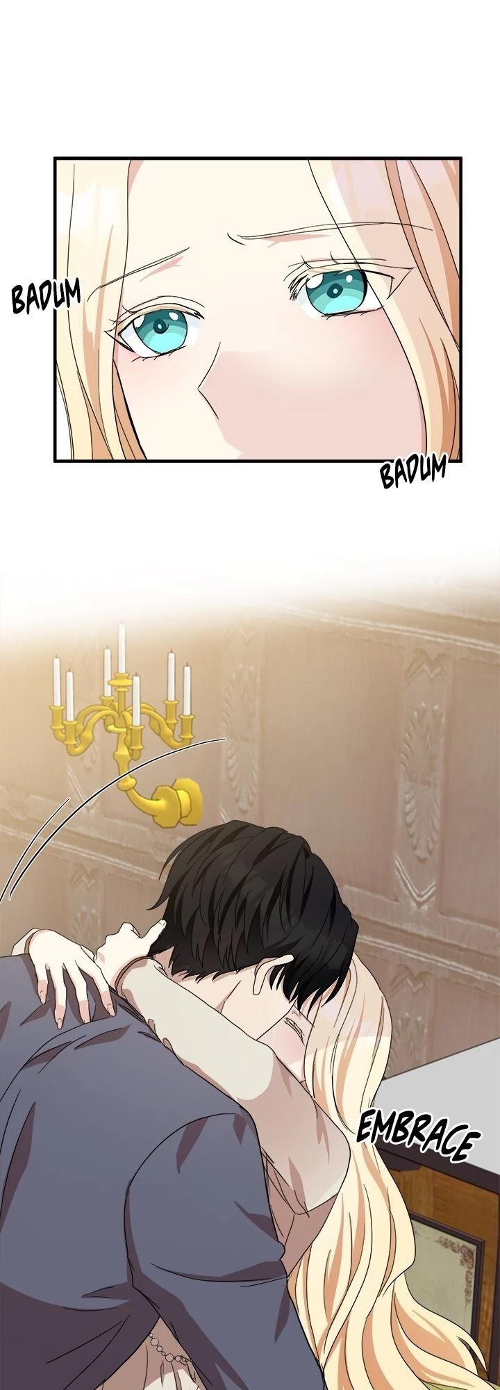 The Villainess Lives Twice Chapter 72 page 44 - Chapter 72