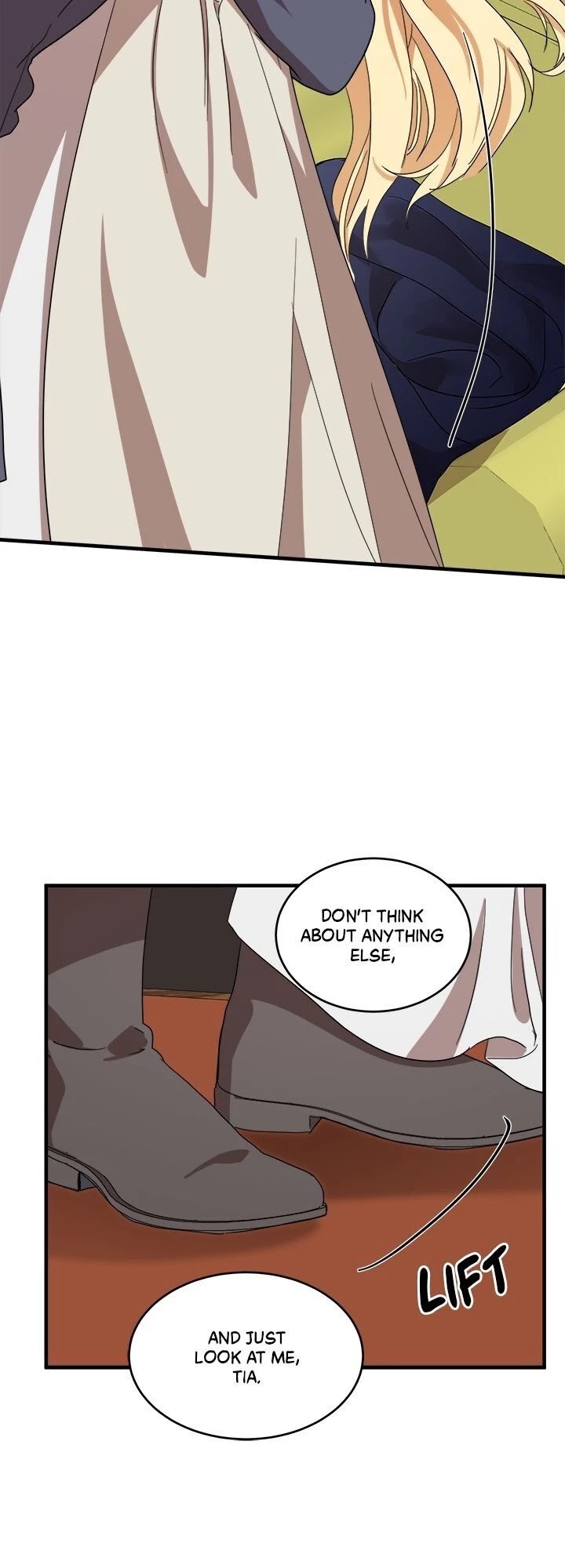 The Villainess Lives Twice Chapter 72 page 45 - Chapter 72