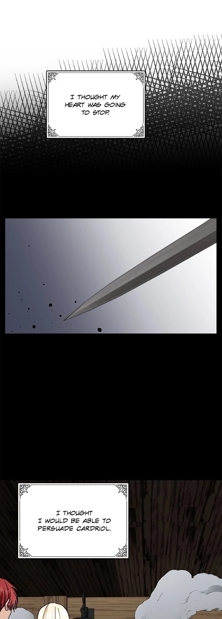 The Villainess Lives Twice Chapter 72 page 5 - Chapter 72
