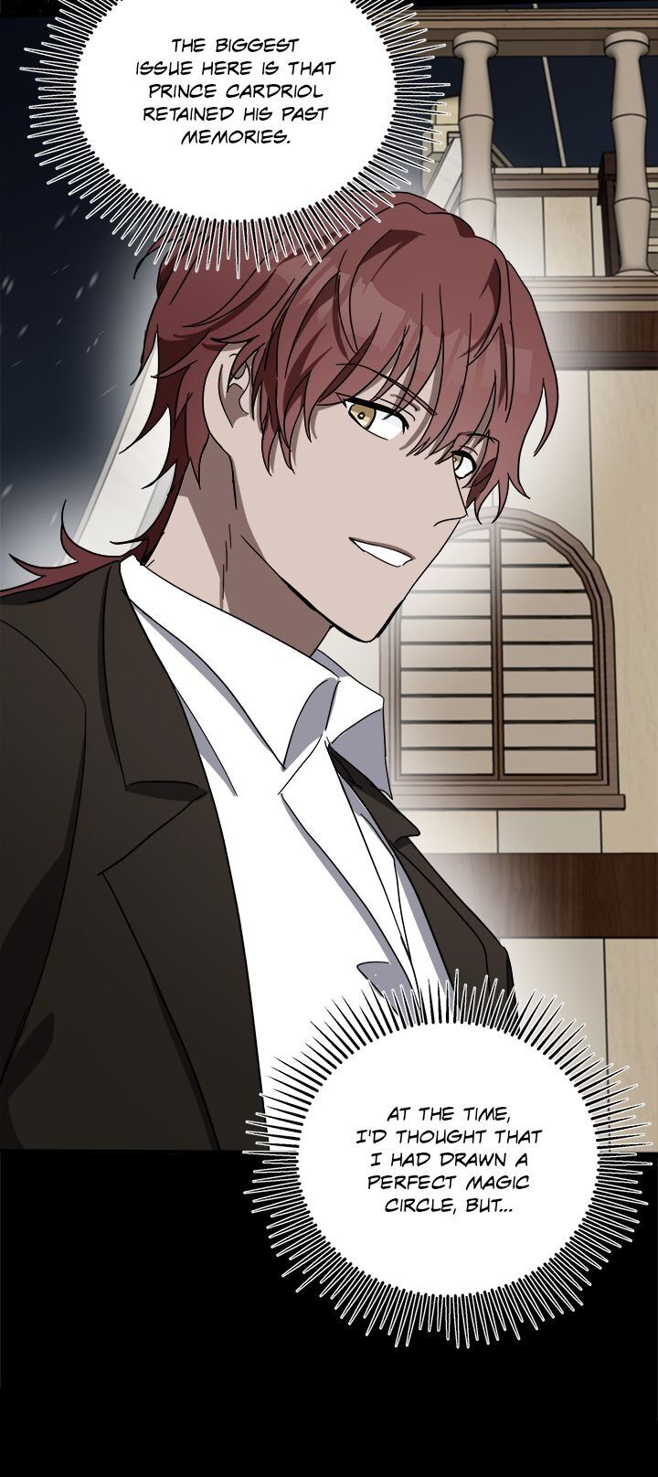 The Villainess Lives Twice Chapter 72 page 52 - Chapter 72