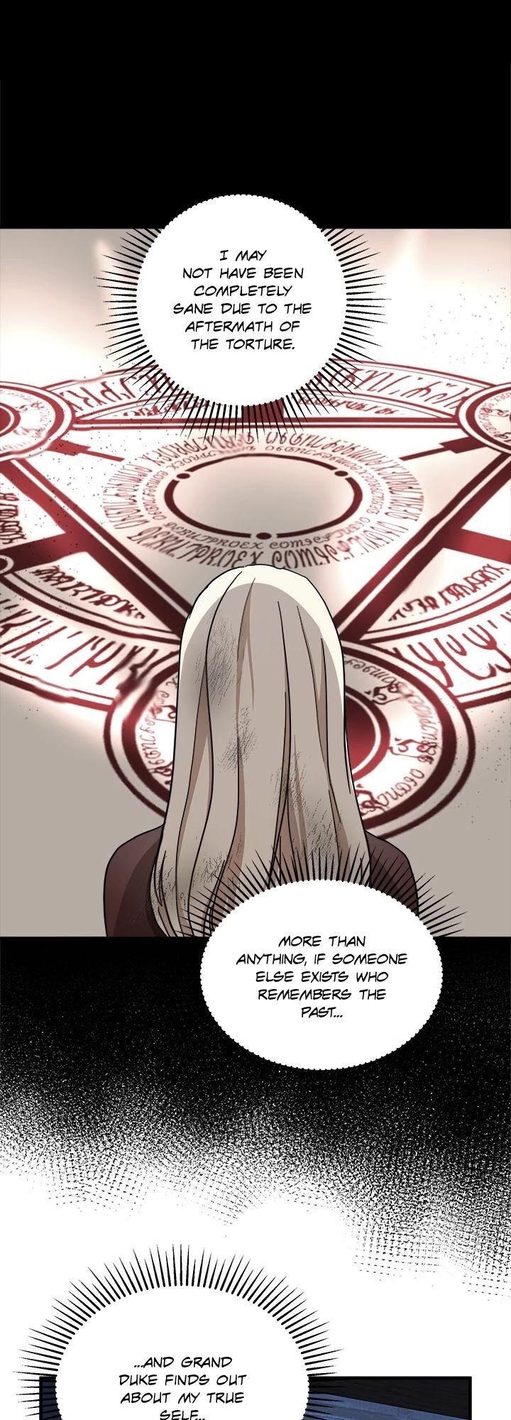 The Villainess Lives Twice Chapter 72 page 53 - Chapter 72