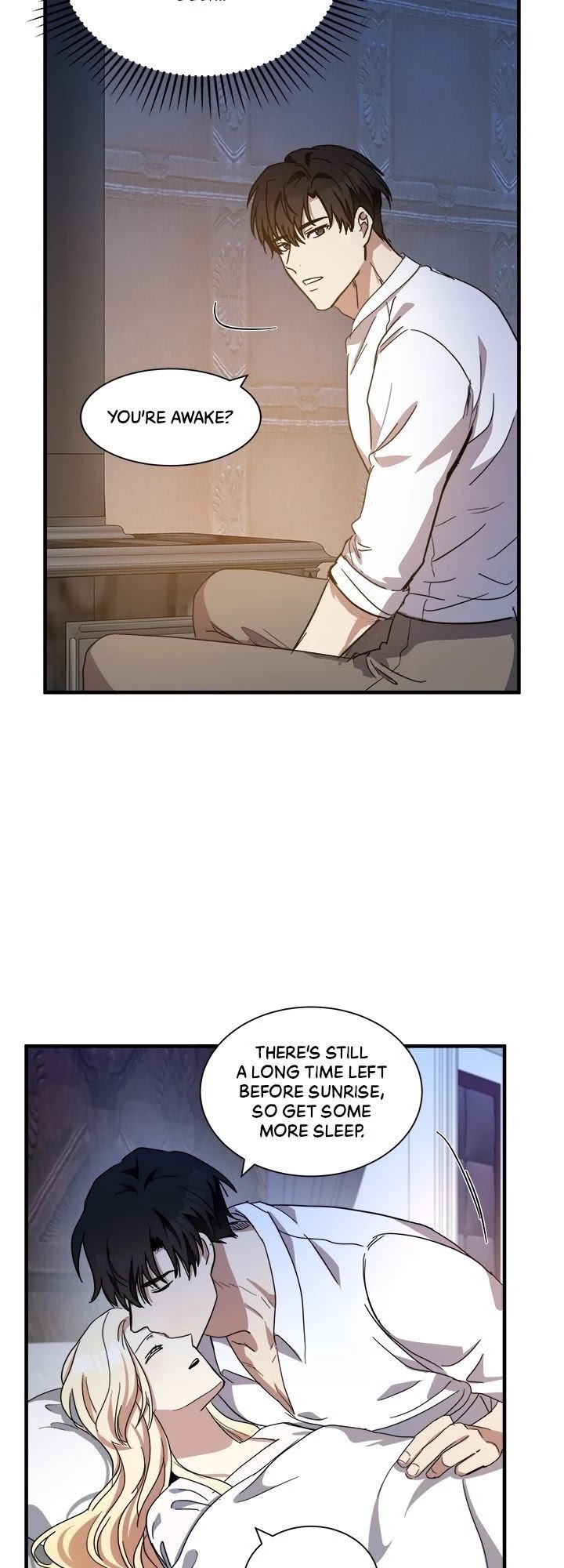 The Villainess Lives Twice Chapter 72 page 54 - Chapter 72