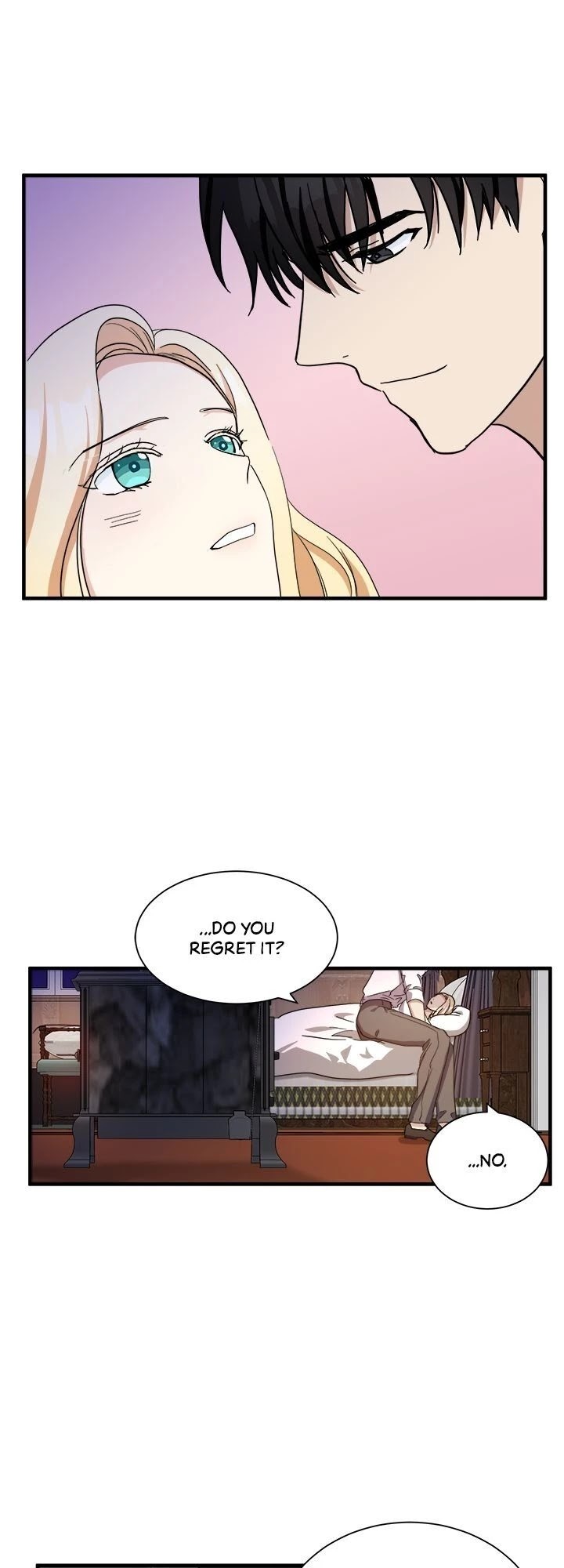 The Villainess Lives Twice Chapter 72 page 56 - Chapter 72