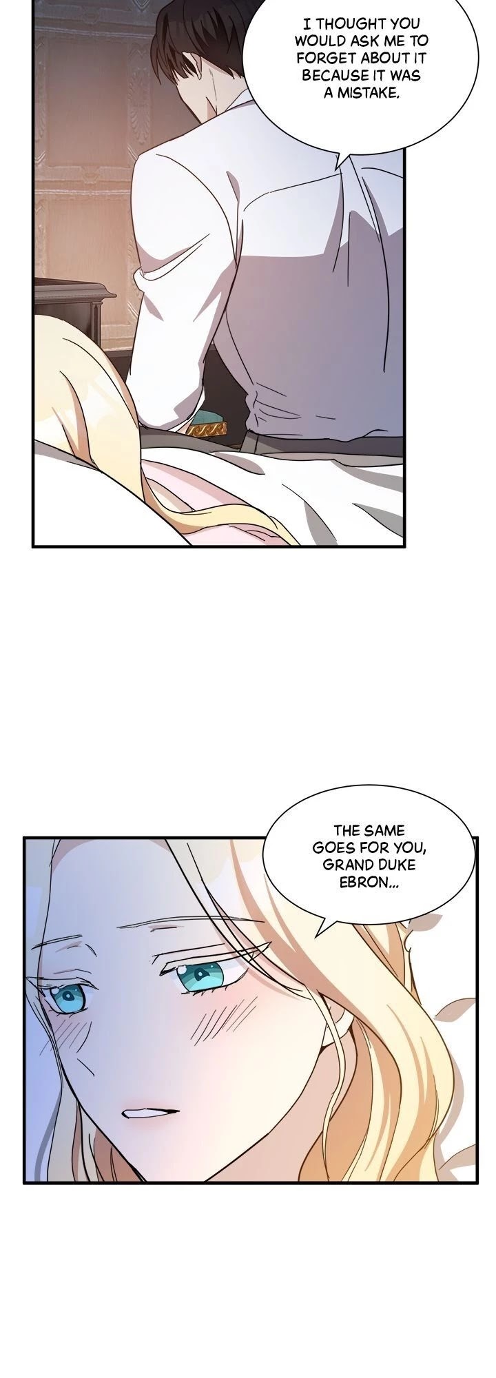 The Villainess Lives Twice Chapter 72 page 57 - Chapter 72