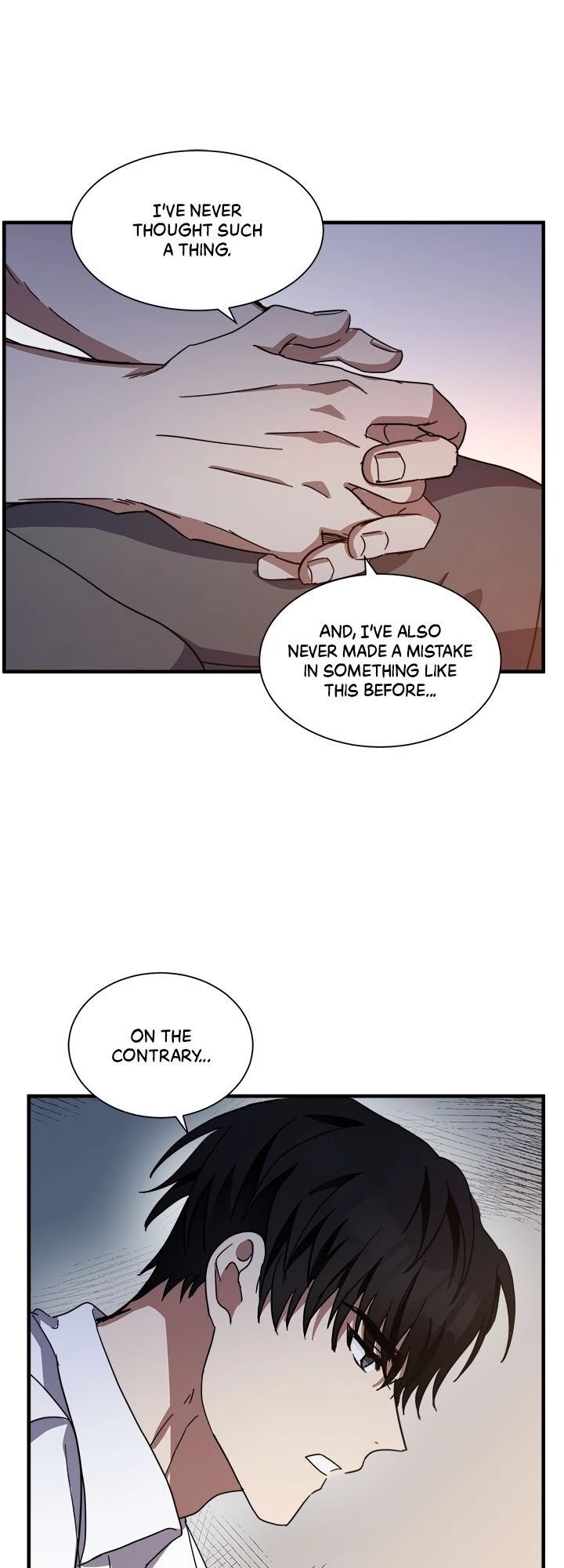 The Villainess Lives Twice Chapter 72 page 59 - Chapter 72