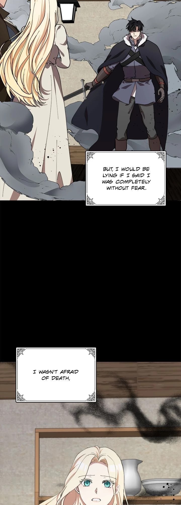 The Villainess Lives Twice Chapter 72 page 6 - Chapter 72