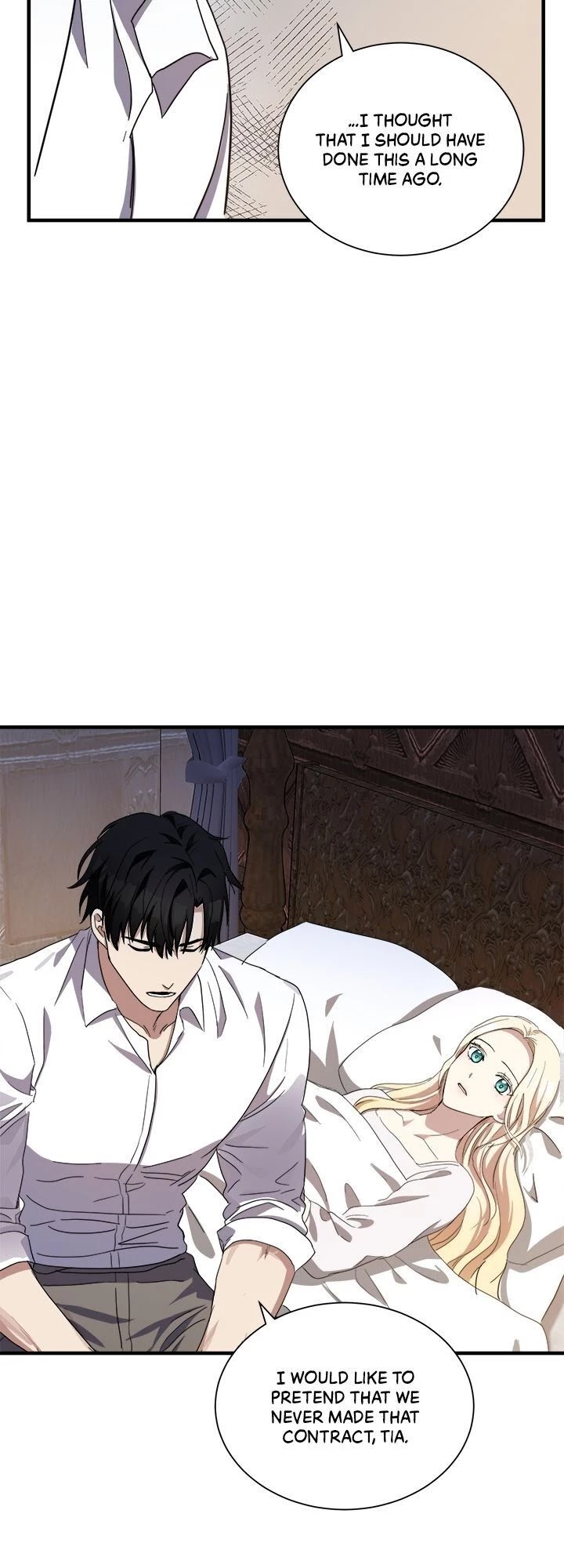 The Villainess Lives Twice Chapter 72 page 60 - Chapter 72
