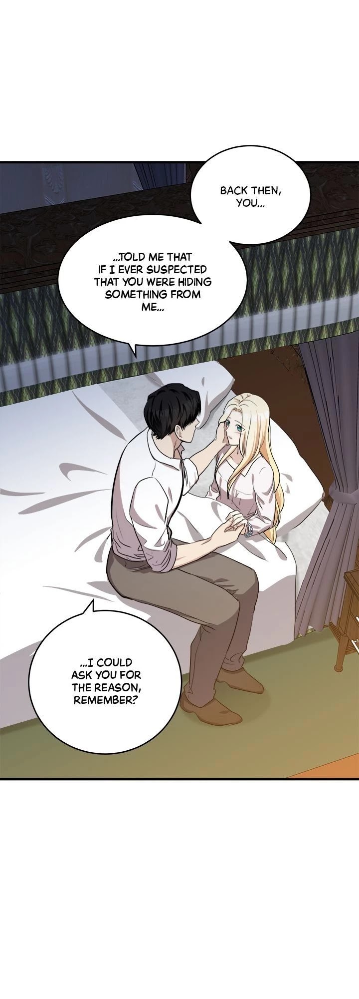 The Villainess Lives Twice Chapter 73 page 10 - Chapter 73