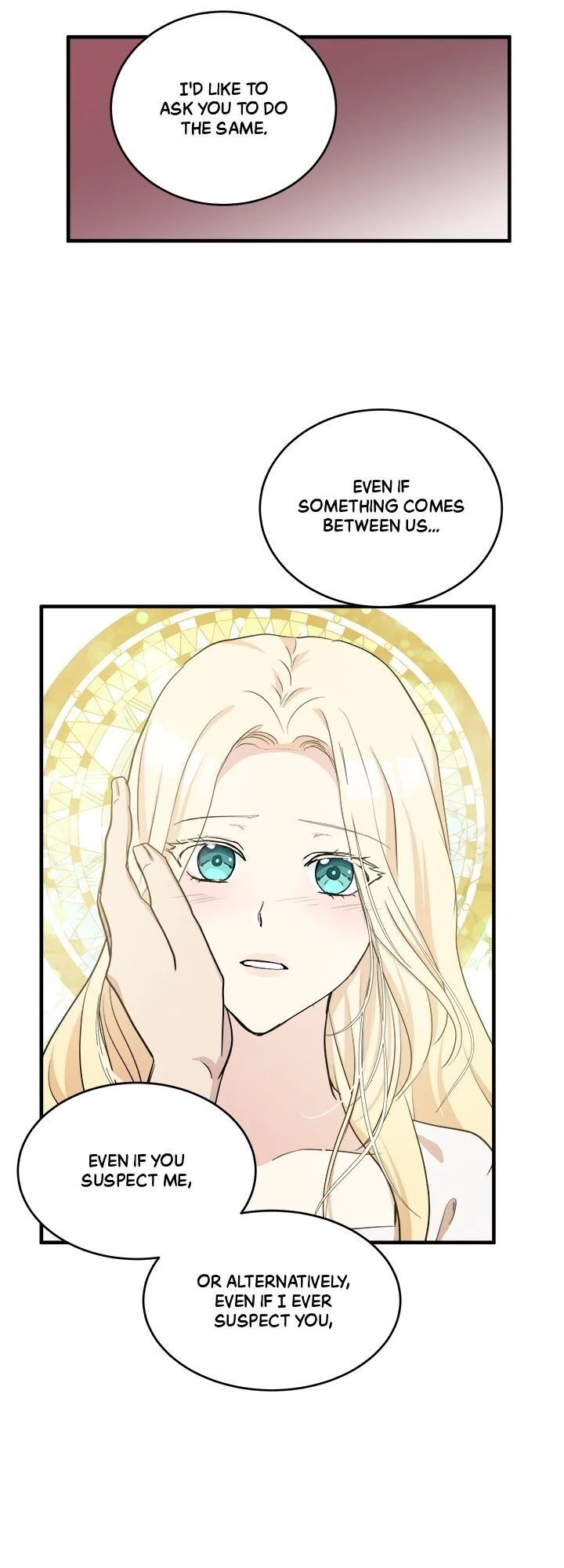 The Villainess Lives Twice Chapter 73 page 11 - Chapter 73