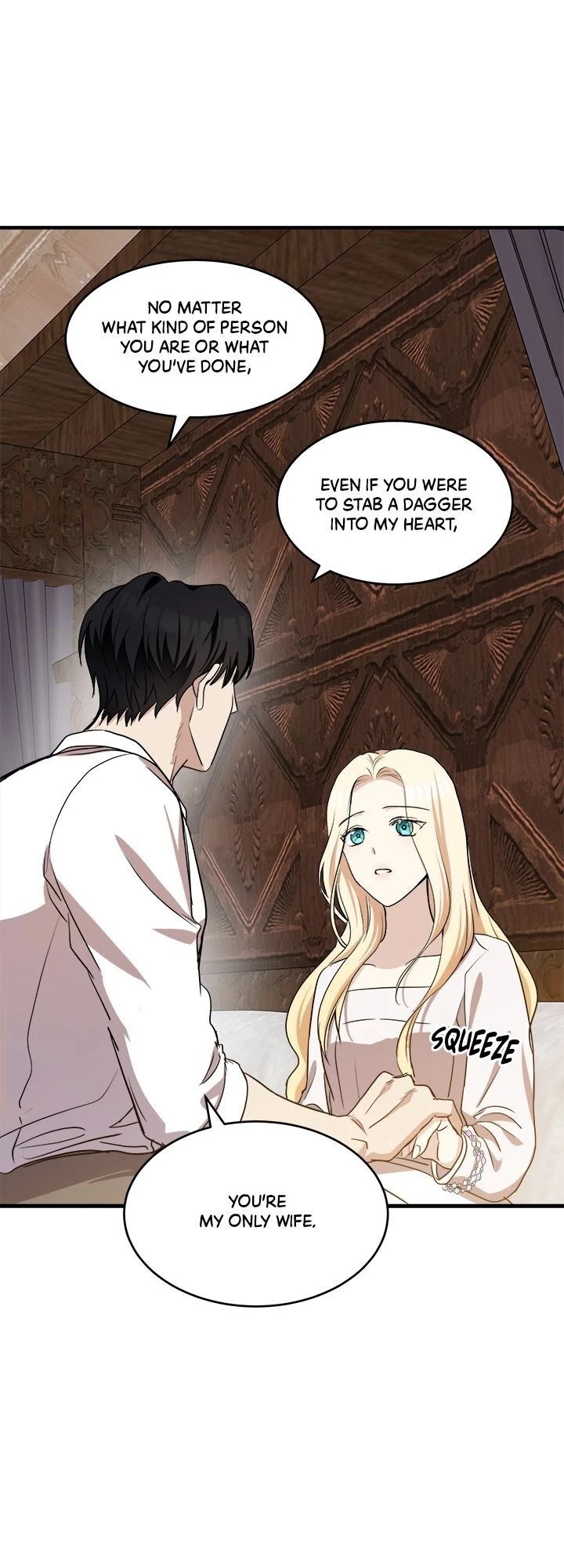 The Villainess Lives Twice Chapter 73 page 13 - Chapter 73