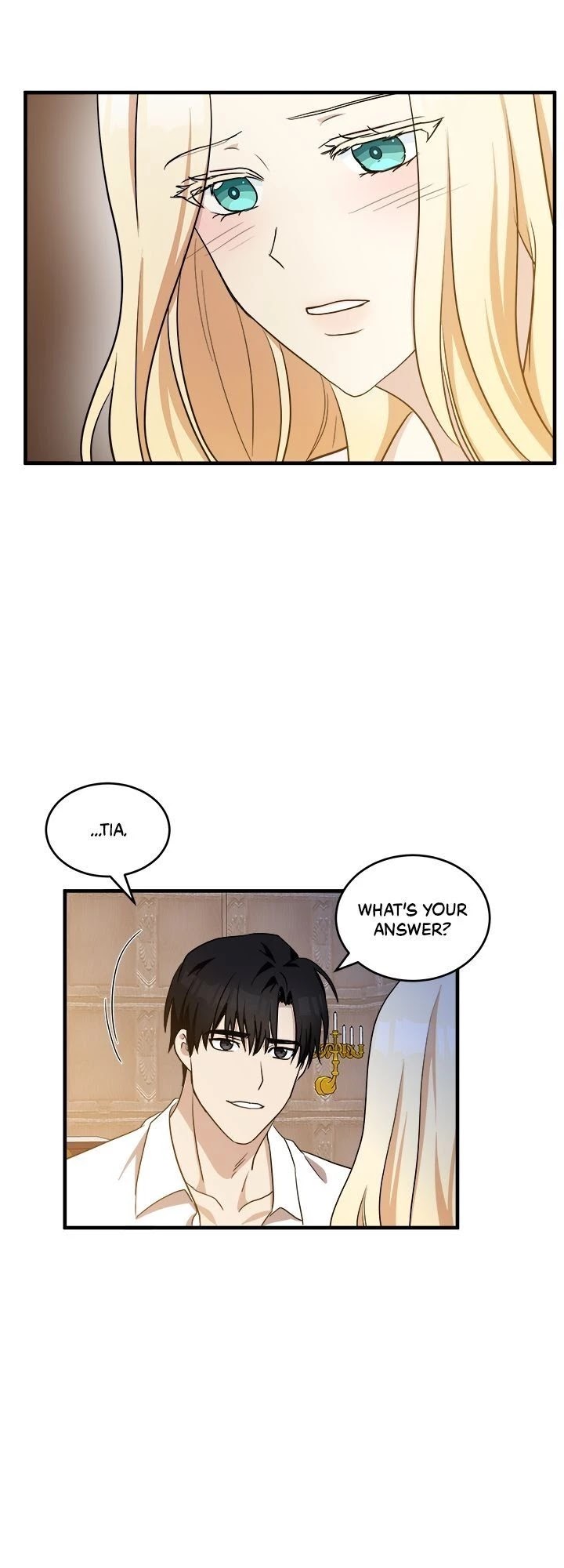 The Villainess Lives Twice Chapter 73 page 14 - Chapter 73