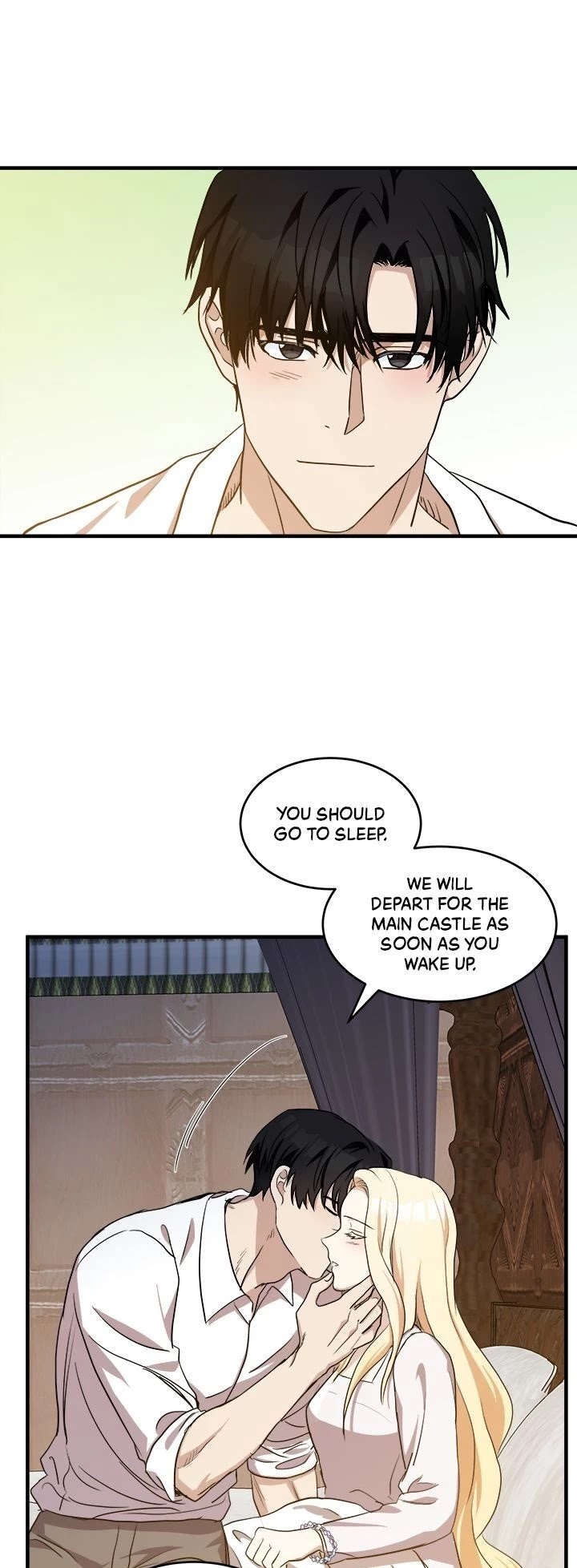 The Villainess Lives Twice Chapter 73 page 16 - Chapter 73