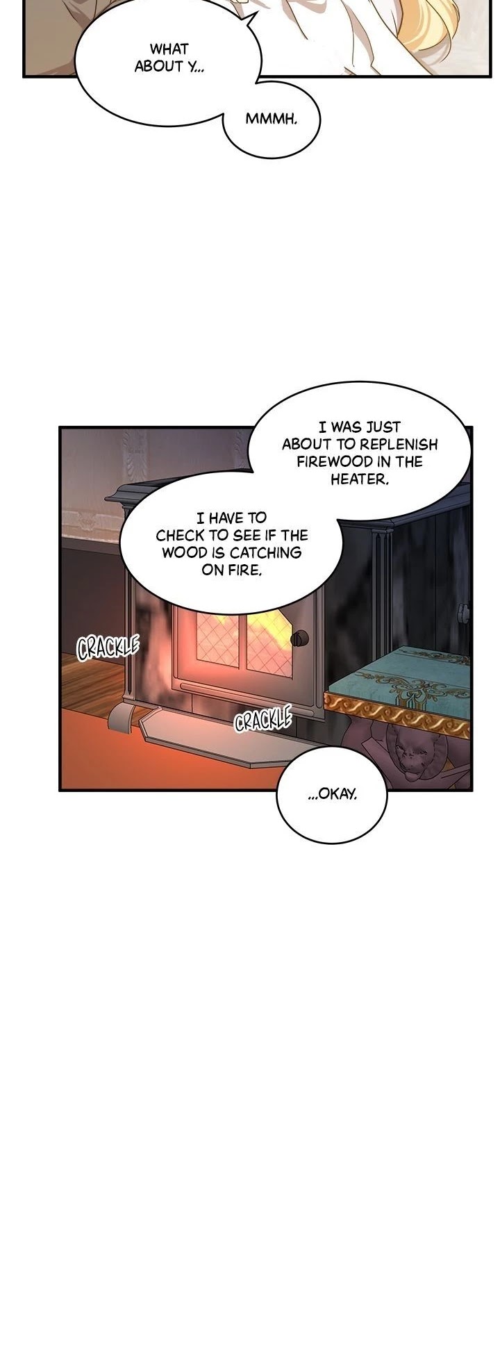 The Villainess Lives Twice Chapter 73 page 17 - Chapter 73