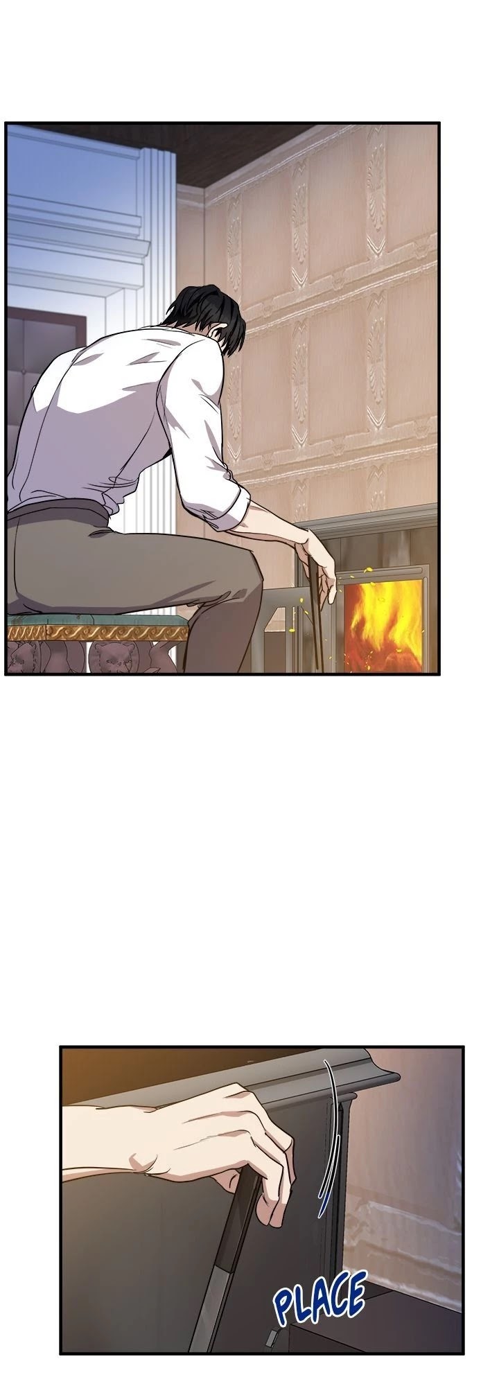 The Villainess Lives Twice Chapter 73 page 18 - Chapter 73