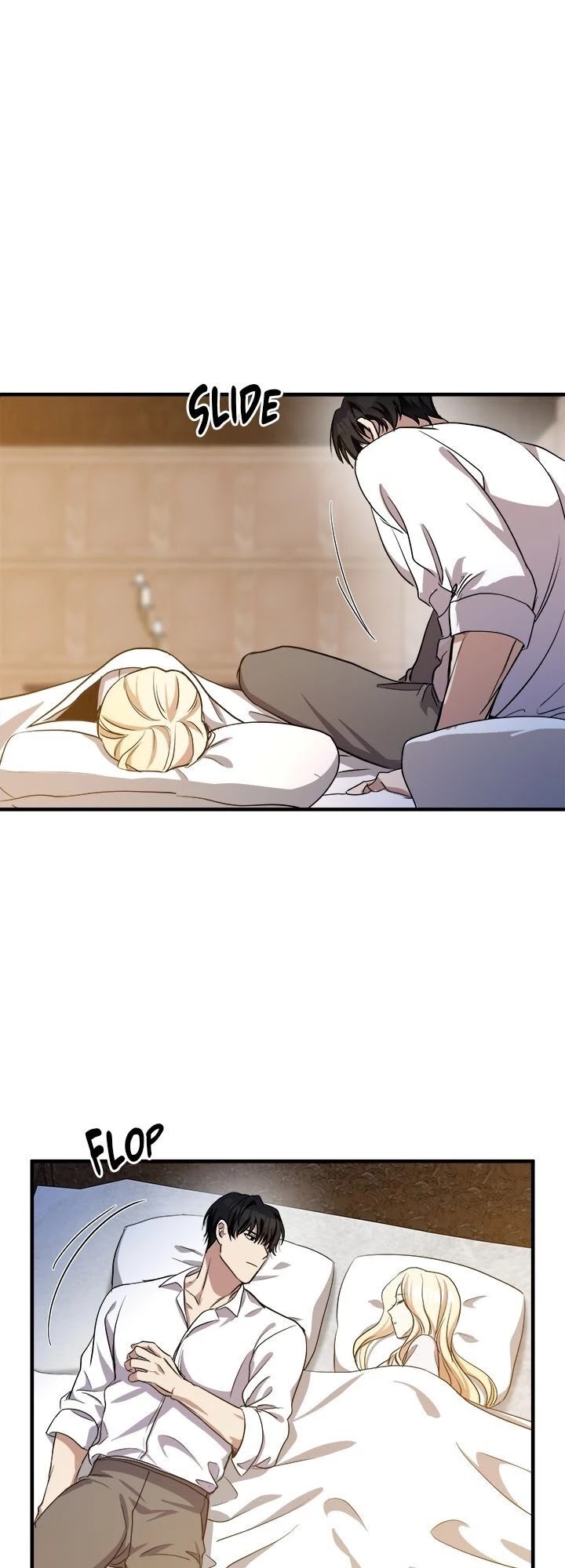 The Villainess Lives Twice Chapter 73 page 19 - Chapter 73