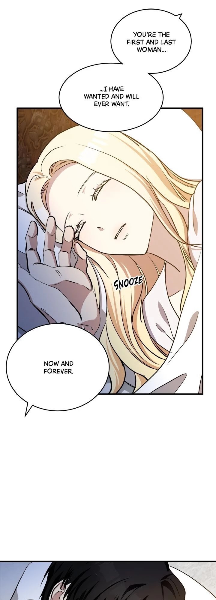 The Villainess Lives Twice Chapter 73 page 21 - Chapter 73
