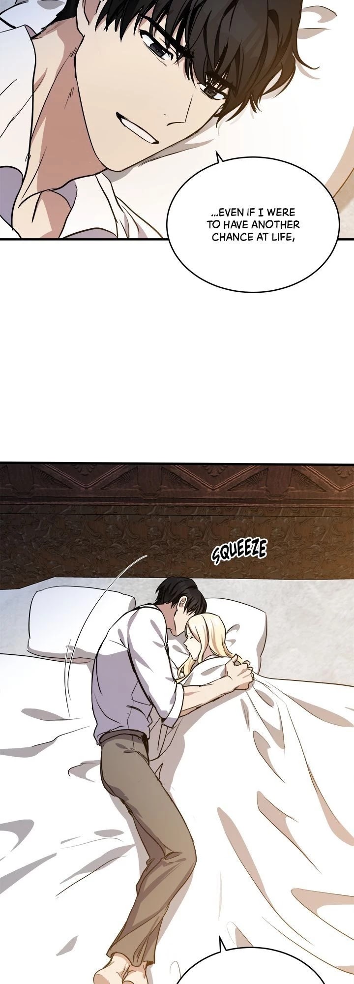 The Villainess Lives Twice Chapter 73 page 22 - Chapter 73