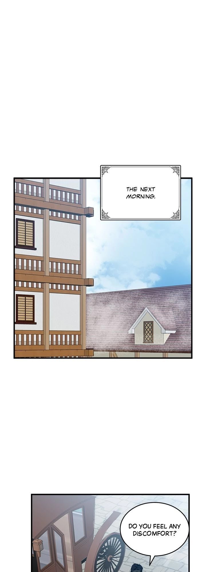 The Villainess Lives Twice Chapter 73 page 24 - Chapter 73