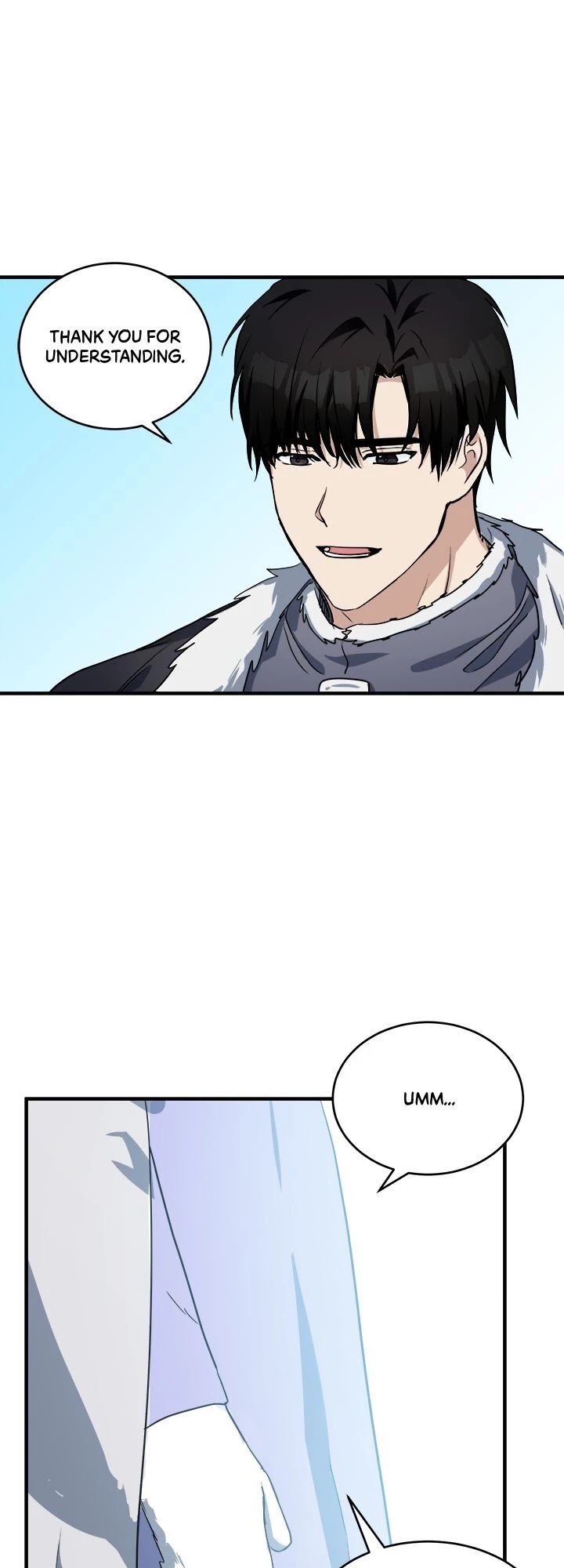 The Villainess Lives Twice Chapter 73 page 27 - Chapter 73