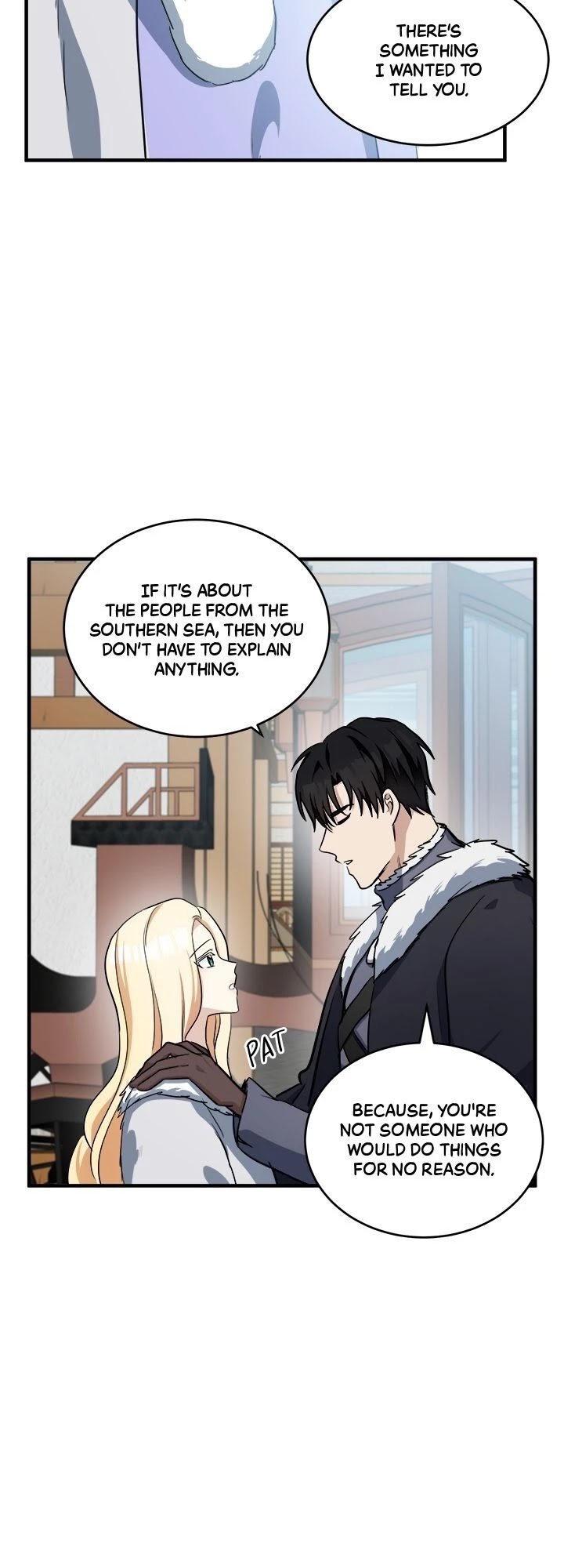 The Villainess Lives Twice Chapter 73 page 28 - Chapter 73