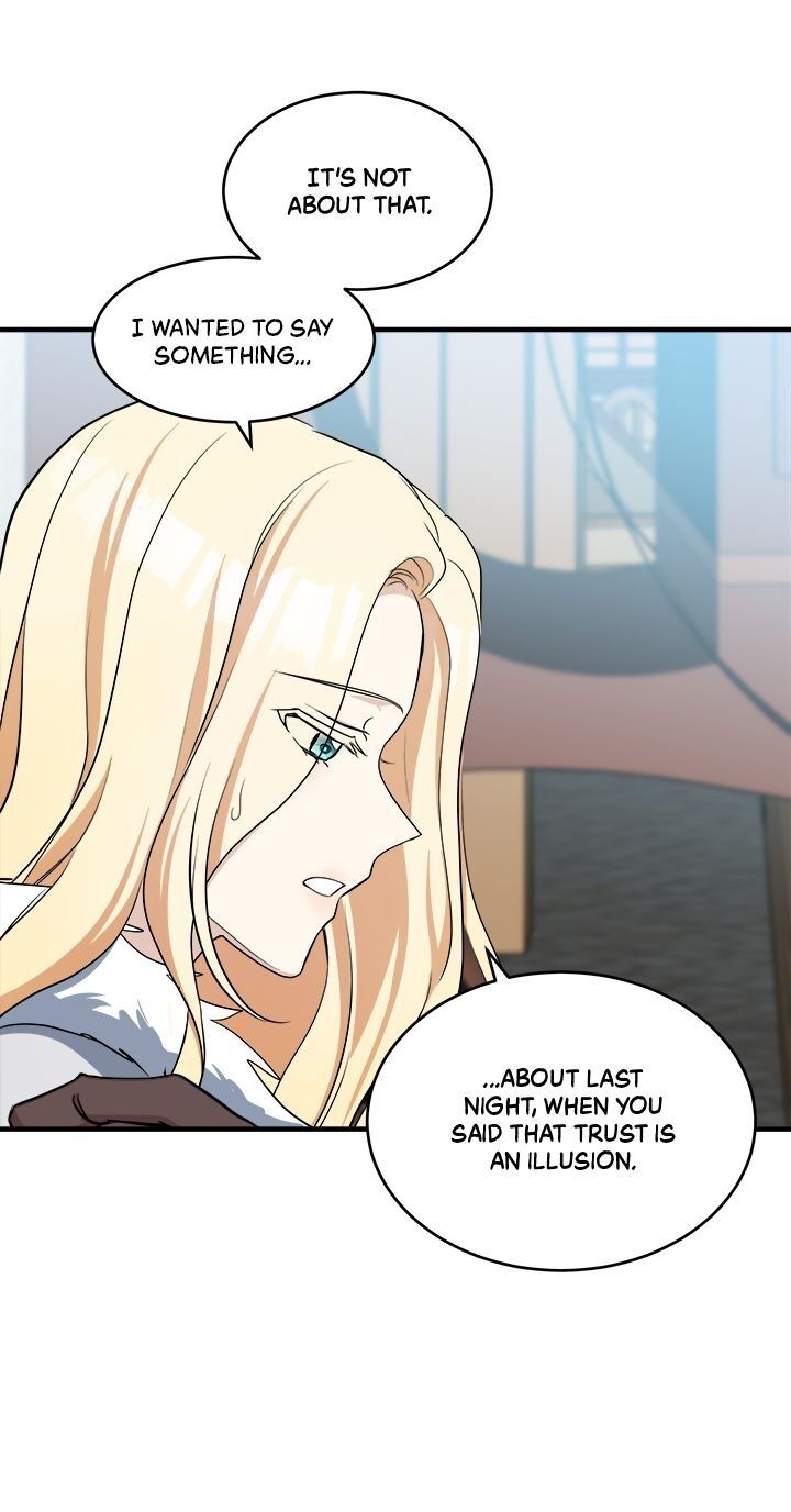 The Villainess Lives Twice Chapter 73 page 29 - Chapter 73