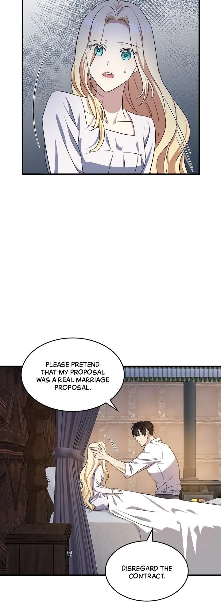 The Villainess Lives Twice Chapter 73 page 3 - Chapter 73
