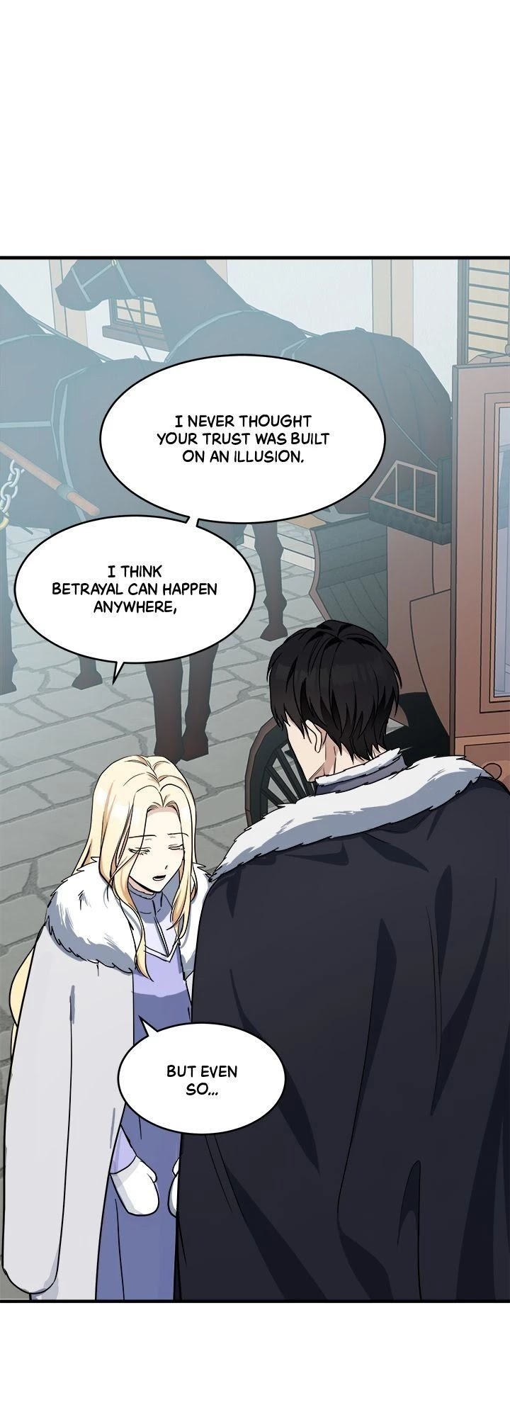 The Villainess Lives Twice Chapter 73 page 30 - Chapter 73