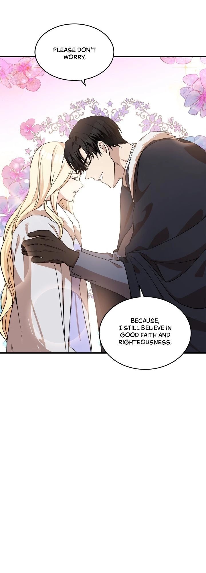The Villainess Lives Twice Chapter 73 page 33 - Chapter 73