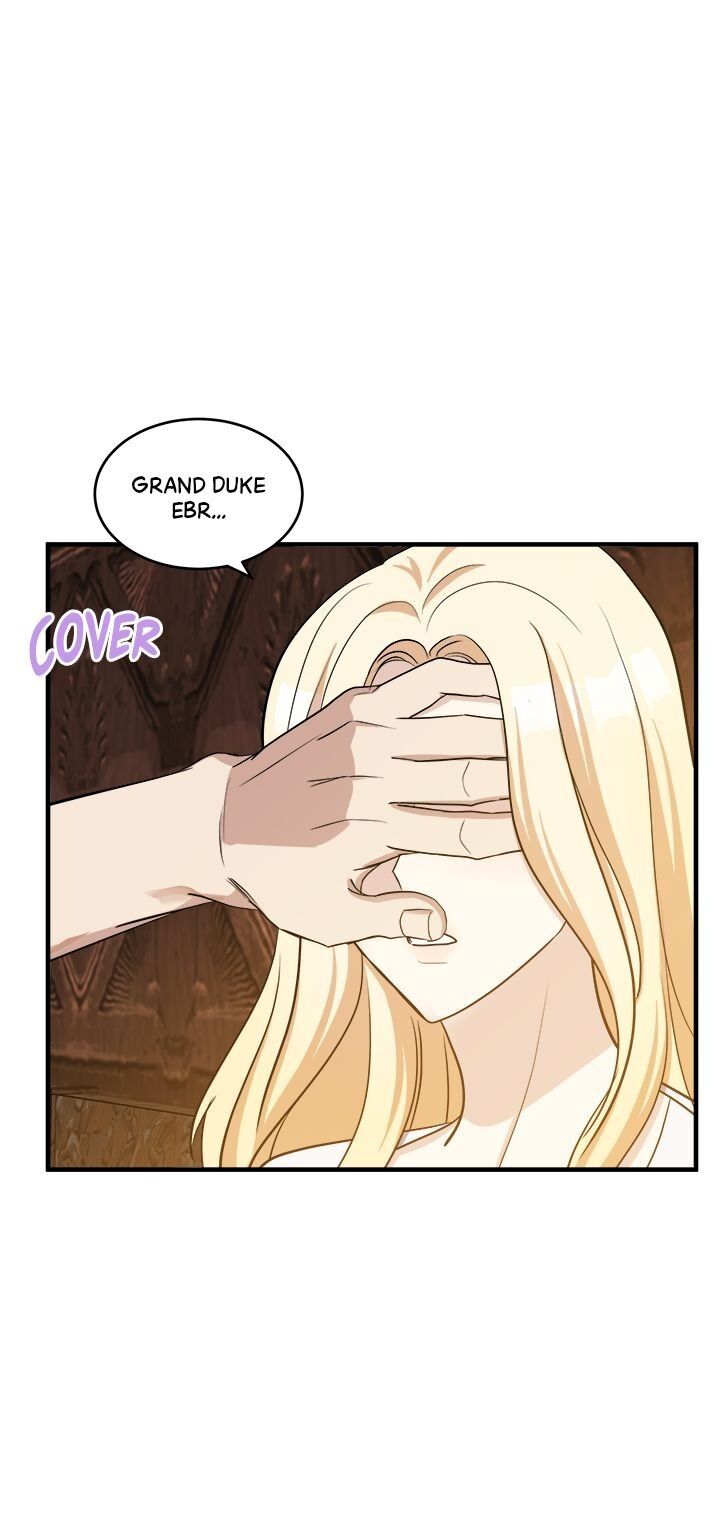 The Villainess Lives Twice Chapter 73 page 4 - Chapter 73