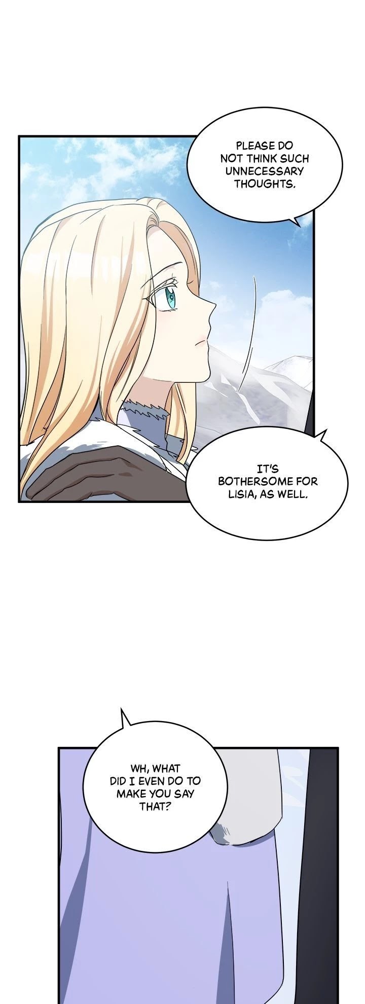 The Villainess Lives Twice Chapter 73 page 45 - Chapter 73
