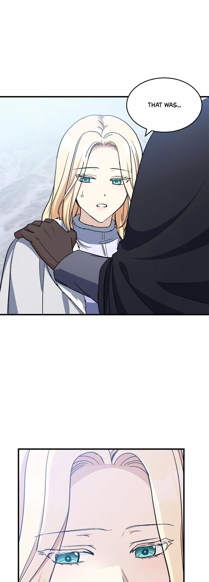 The Villainess Lives Twice Chapter 73 page 47 - Chapter 73
