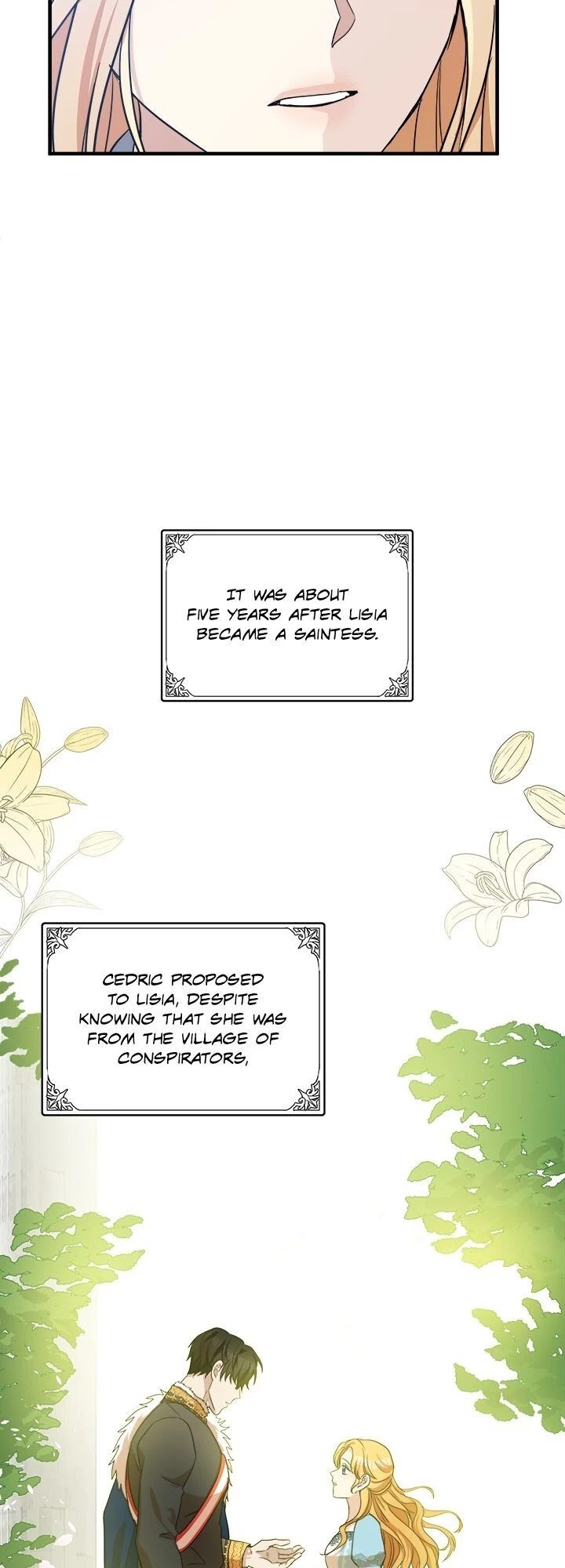 The Villainess Lives Twice Chapter 73 page 48 - Chapter 73