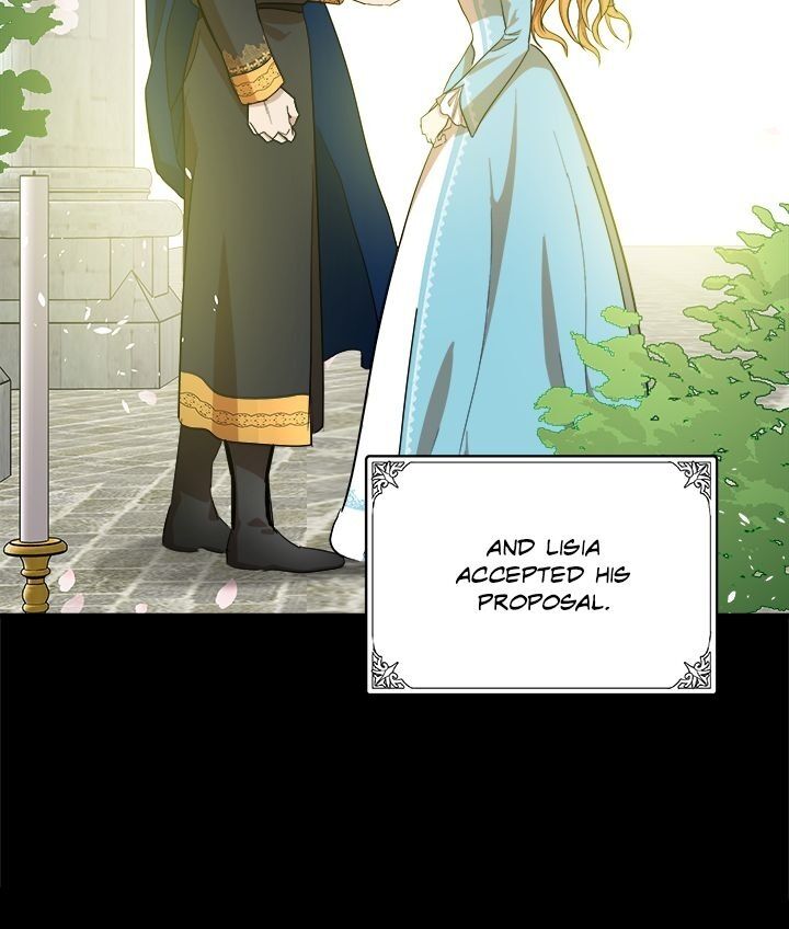 The Villainess Lives Twice Chapter 73 page 49 - Chapter 73