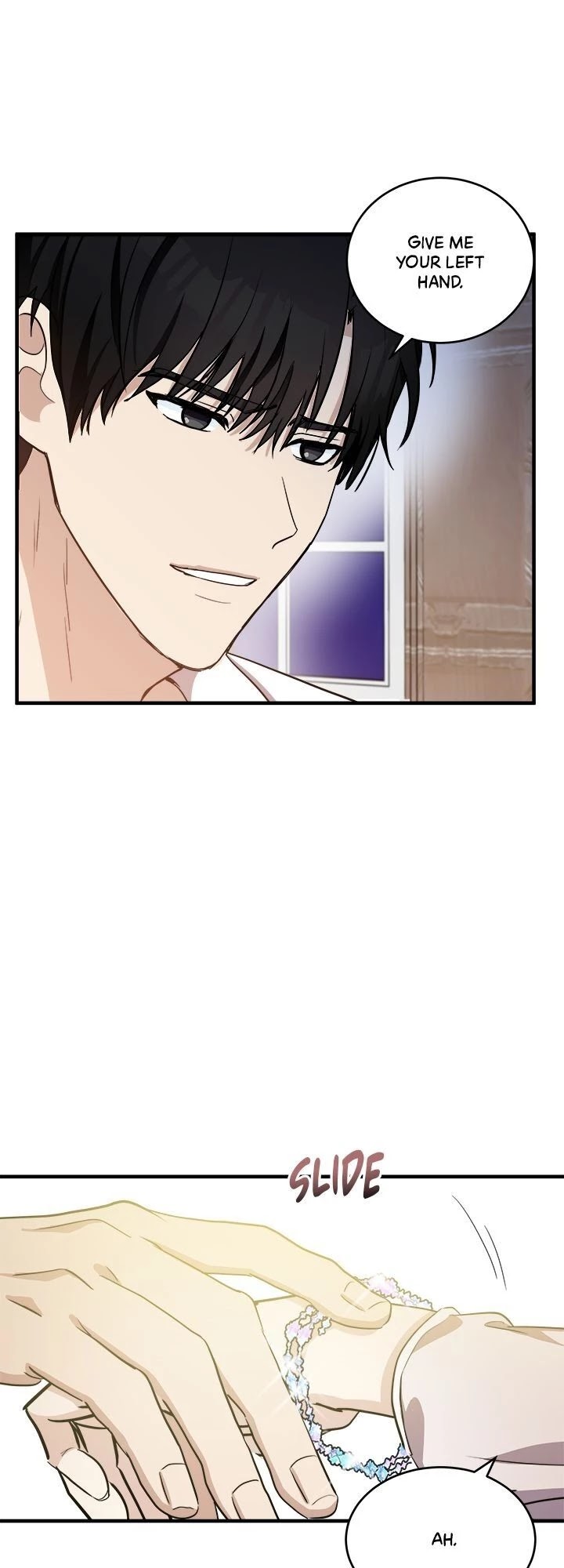 The Villainess Lives Twice Chapter 73 page 5 - Chapter 73