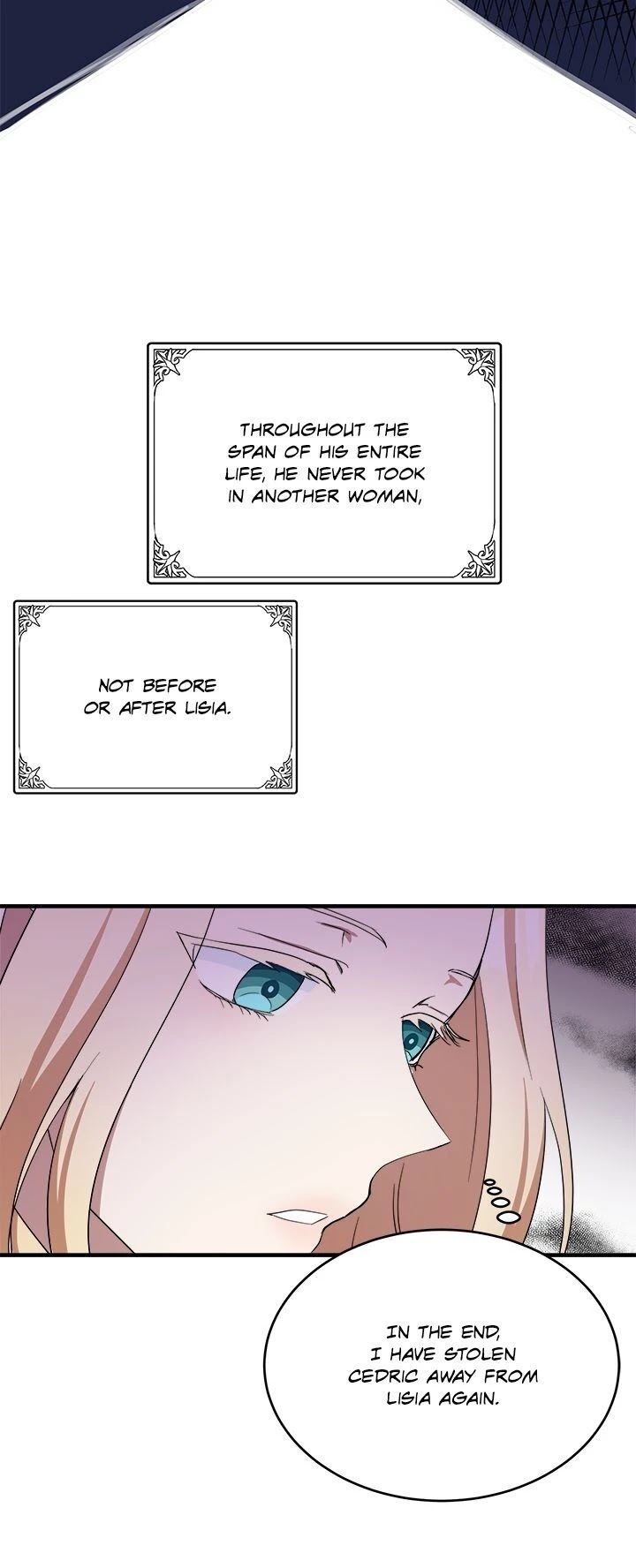 The Villainess Lives Twice Chapter 73 page 52 - Chapter 73