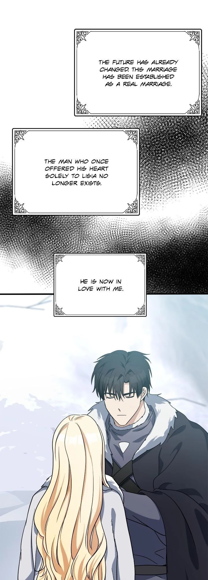 The Villainess Lives Twice Chapter 73 page 54 - Chapter 73