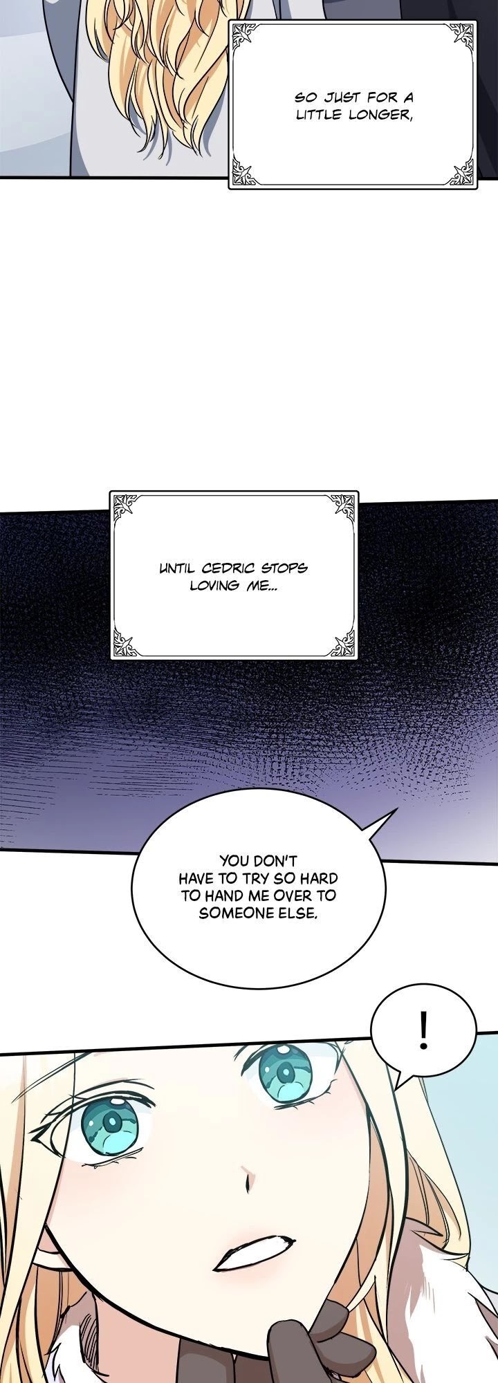 The Villainess Lives Twice Chapter 73 page 55 - Chapter 73